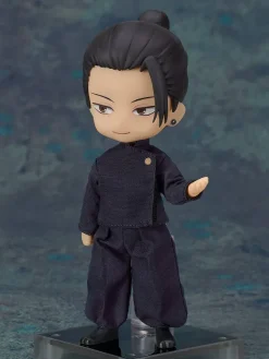 Nendoroid Doll Outfit Set: Suguru Geto - Tokyo Jujutsu High School Ver. (Jujutsu Kaisen)