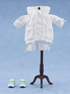 Nendoroid Doll Outfit Set: Pretender/Oberon - Refreshing Summer Prince Ver. (Fate/Grand Order)