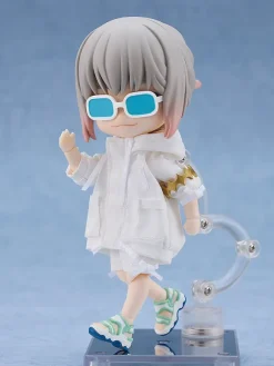 Nendoroid Doll Outfit Set: Pretender/Oberon - Refreshing Summer Prince Ver. (Fate/Grand Order)