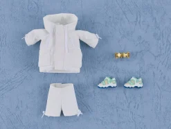 Nendoroid Doll Outfit Set: Pretender/Oberon - Refreshing Summer Prince Ver. (Fate/Grand Order)