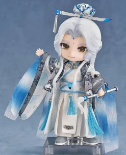 Nendoroid Doll Outfit set: Su Huan-Jen - Contest of the Endless Battle Ver. (PILI XIA YING)