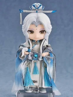 Nendoroid Doll Outfit set: Su Huan-Jen - Contest of the Endless Battle Ver. (PILI XIA YING)