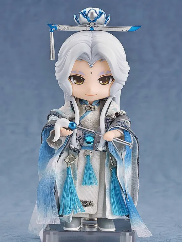 Nendoroid Doll Outfit set: Su Huan-Jen - Contest of the Endless Battle Ver. (PILI XIA YING)