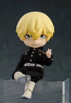 Nendoroid Doll Outfit Set: Chifuyu Matsuno (Tokyo Revengers)