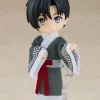 Nendoroid Doll Outfit Set: World Tour China - Boy Black