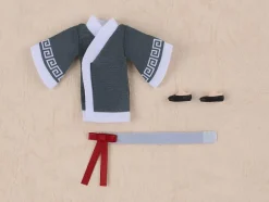 Nendoroid Doll Outfit Set: World Tour China - Boy Black
