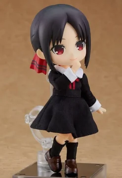 Nendoroid Doll: Outfit Set (Shuchiin Academy Uniform - Girl) (Kaguya-sama: Love is War?)