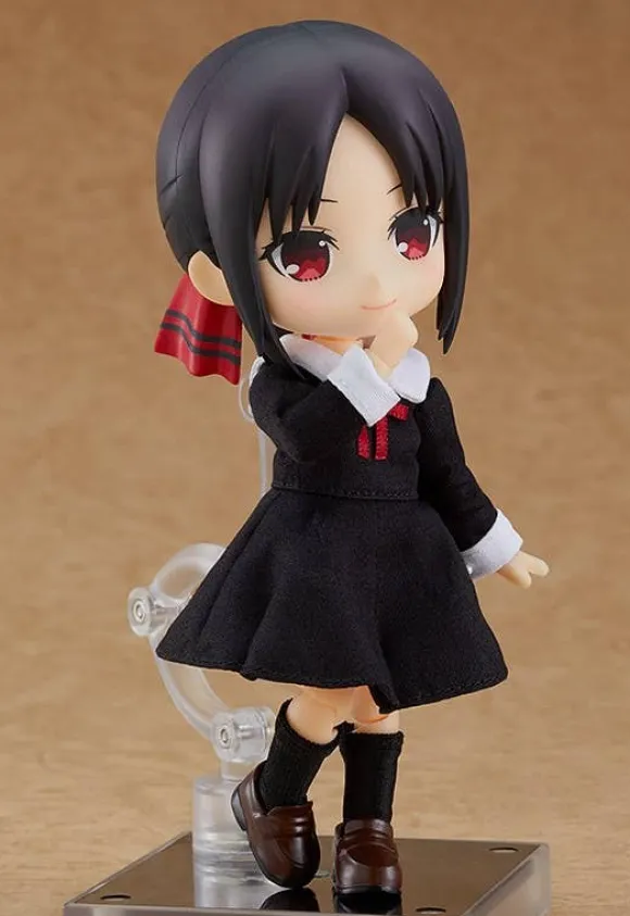 Nendoroid Doll: Outfit Set (Shuchiin Academy Uniform - Girl) (Kaguya-sama: Love is War?)