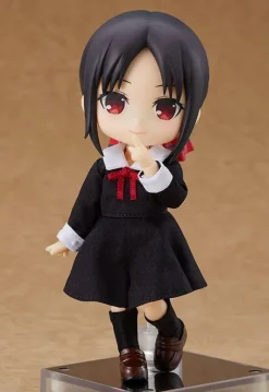 Nendoroid Doll: Outfit Set (Shuchiin Academy Uniform - Girl) (Kaguya-sama: Love is War?)