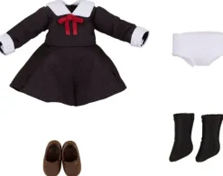 Nendoroid Doll: Outfit Set (Shuchiin Academy Uniform - Girl) (Kaguya-sama: Love is War?)
