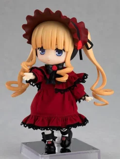 Nendoroid Doll Outfit Set: Shinku (Rozen Maiden)