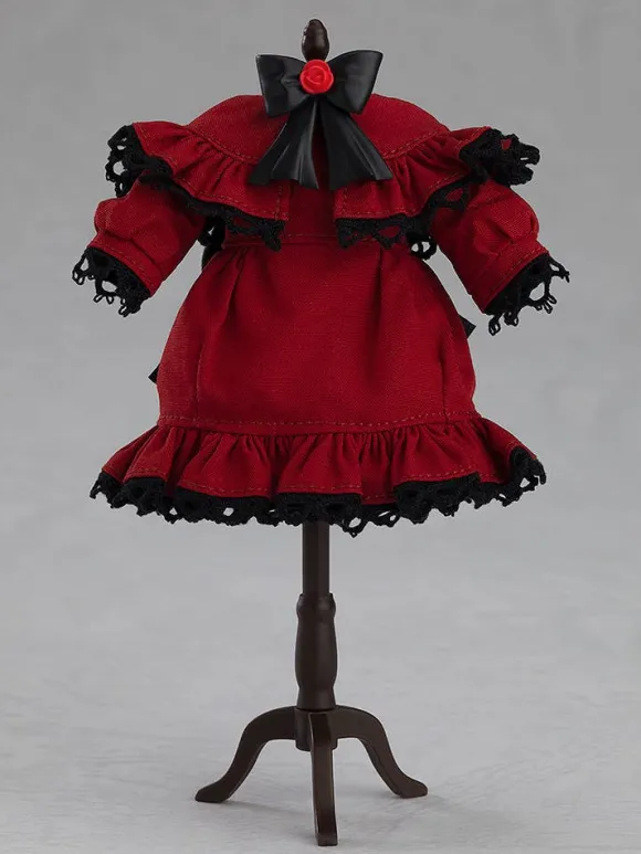 Nendoroid Doll Outfit Set: Shinku (Rozen Maiden)