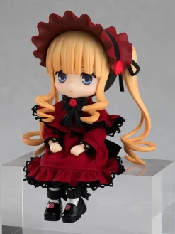 Nendoroid Doll Outfit Set: Shinku (Rozen Maiden)