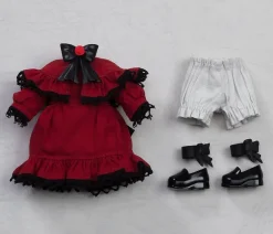 Nendoroid Doll Outfit Set: Shinku (Rozen Maiden)
