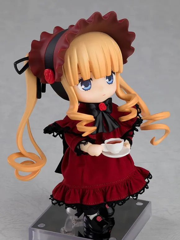 Nendoroid Doll Outfit Set: Shinku (Rozen Maiden)
