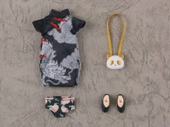 Nendoroid Doll Outfit Set: Chinese Dress (Dragon)