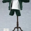 Nendoroid Doll: Outfit Set (Gym Clothes Green)