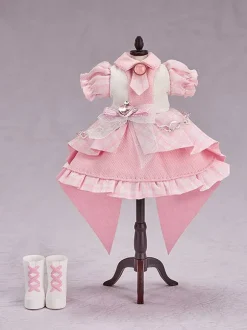 Nendoroid Doll Outfit Set: Idol Outfit - Girl (Baby Pink)