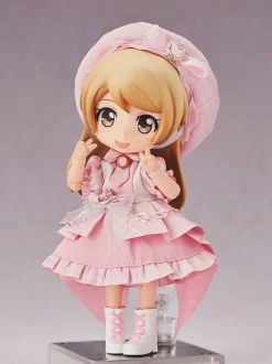 Nendoroid Doll Outfit Set: Idol Outfit - Girl (Baby Pink)