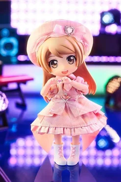 Nendoroid Doll Outfit Set: Idol Outfit - Girl (Baby Pink)