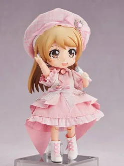 Nendoroid Doll Outfit Set: Idol Outfit - Girl (Baby Pink)