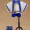 Nendoroid Doll Outfit Set: Church Choir (Blue)