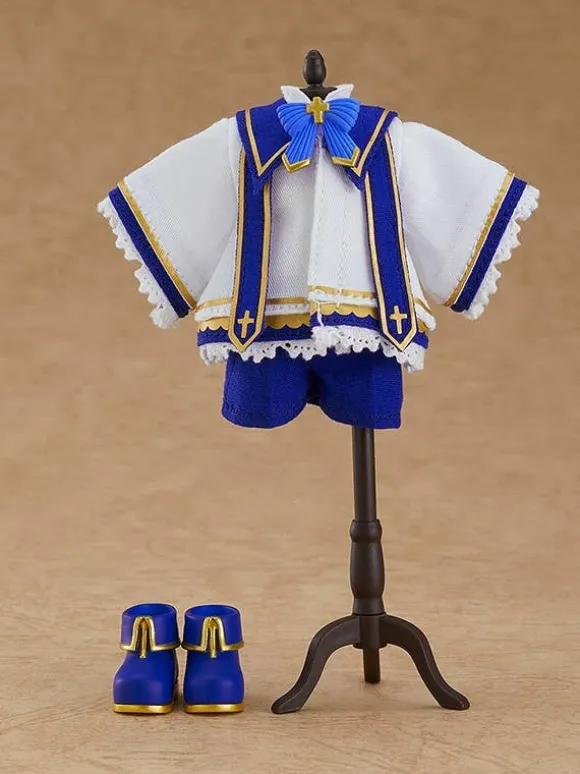 Nendoroid Doll Outfit Set: Church Choir (Blue)