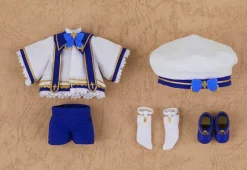 Nendoroid Doll Outfit Set: Church Choir (Blue)