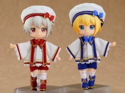 Nendoroid Doll Outfit Set: Church Choir (Blue)