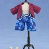 Nendoroid Doll Outfit Set: Swimsuit - Boy (Camouflage)