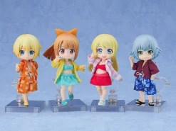 Nendoroid Doll Outfit Set: Swimsuit - Boy (Camouflage)