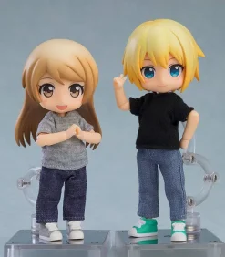 Nendoroid Doll Outfit Set: (Beige)