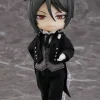 Nendoroid Doll: Outfit Set (Sebastian Michaelis) (Black Butler: Book of the Atlantic)