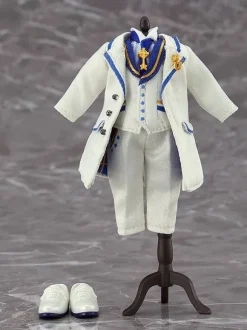 Nendoroid Doll Outfit Set: Saber/Arthur Pendragon (Prototype): Costume Dress -White Rose- Ver. (Fate/Grand Order)