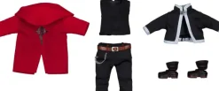 Nendoroid Doll Outfit Set: Edward Elric (Fullmetal Alchemist: Brotherhood)