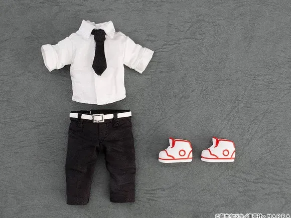 Nendoroid Doll Outfit Set: Denji (Chainsaw Man)