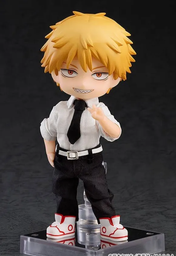 Nendoroid Doll Outfit Set: Denji (Chainsaw Man)