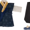 Nendoroid Doll Outfit Set: World Tour Korea - Boy (Navy)