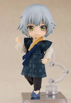 Nendoroid Doll Outfit Set: World Tour Korea - Boy (Navy)