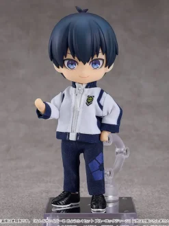 Nendoroid Doll Outfit Set: BLUE LOCK Tracksuit (BLUE LOCK)