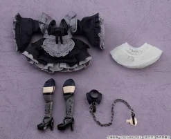 Nendoroid Doll Outfit Set: Shizuku Kuroe Cosplay by Marin (My Dress-Up Darling)