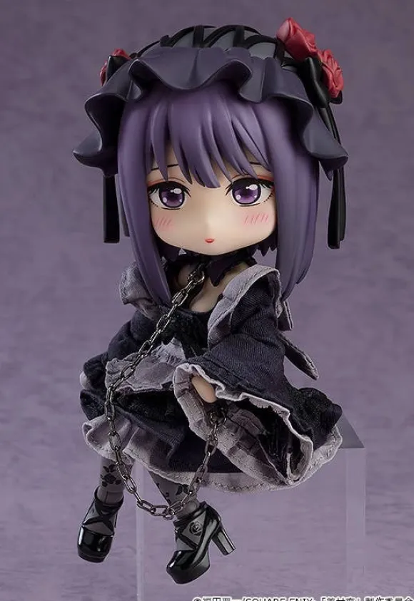 Nendoroid Doll Outfit Set: Shizuku Kuroe Cosplay by Marin (My Dress-Up Darling)
