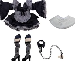 Nendoroid Doll Outfit Set: Shizuku Kuroe Cosplay by Marin (My Dress-Up Darling)