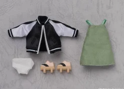 Nendoroid Doll Outfit Set: Kikuri Hiroi (Bocchi the Rock!)