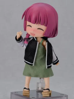 Nendoroid Doll Outfit Set: Kikuri Hiroi (Bocchi the Rock!)