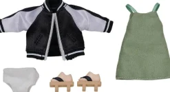 Nendoroid Doll Outfit Set: Kikuri Hiroi (Bocchi the Rock!)