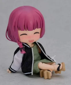 Nendoroid Doll Outfit Set: Kikuri Hiroi (Bocchi the Rock!)