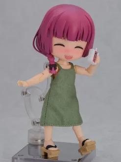 Nendoroid Doll Outfit Set: Kikuri Hiroi (Bocchi the Rock!)