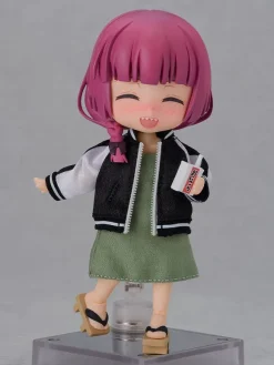 Nendoroid Doll Outfit Set: Kikuri Hiroi (Bocchi the Rock!)