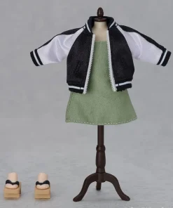Nendoroid Doll Outfit Set: Kikuri Hiroi (Bocchi the Rock!)